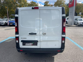 Photo 6 du bon plan NISSAN NV300 Fg L1H1 2t8 2.0 dCi 120ch N-Connecta occasion à 18990 €