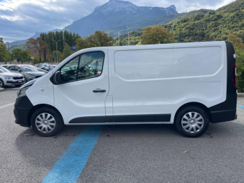 Photo 8 du bon plan NISSAN NV300 Fg L1H1 2t8 2.0 dCi 120ch N-Connecta occasion à 18990 €