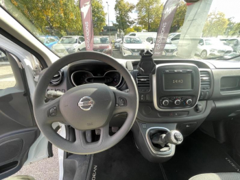 Photo 11 du bon plan NISSAN NV300 Fg L1H1 2t8 2.0 dCi 120ch N-Connecta occasion à 18990 €