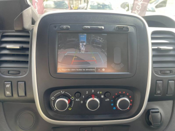 Photo 14 du bon plan NISSAN NV300 Fg L1H1 2t8 2.0 dCi 120ch N-Connecta occasion à 18990 €