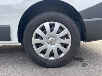 Photo 17 du bon plan NISSAN NV300 Fg L1H1 2t8 2.0 dCi 120ch N-Connecta occasion à 18990 €