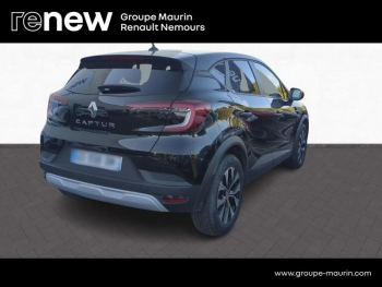 Photo 3 du bon plan RENAULT Captur 1.0 Eco-G 100ch Evolution occasion à 16900 €