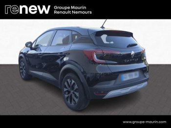 Photo 4 du bon plan RENAULT Captur 1.0 Eco-G 100ch Evolution occasion à 16900 €