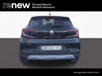 Photo 5 du bon plan RENAULT Captur 1.0 Eco-G 100ch Evolution occasion à 16900 €
