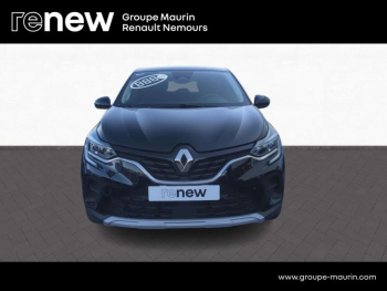 Photo 6 du bon plan RENAULT Captur 1.0 Eco-G 100ch Evolution occasion à 16900 €