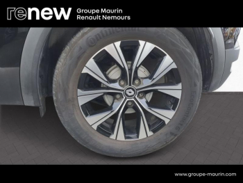 Photo 7 du bon plan RENAULT Captur 1.0 Eco-G 100ch Evolution occasion à 16900 €