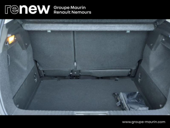 Photo 8 du bon plan RENAULT Captur 1.0 Eco-G 100ch Evolution occasion à 16900 €