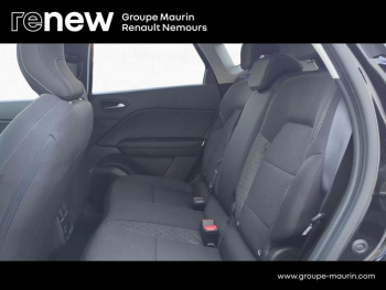 Photo 9 du bon plan RENAULT Captur 1.0 Eco-G 100ch Evolution occasion à 16900 €