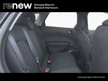 Photo 10 du bon plan RENAULT Captur 1.0 Eco-G 100ch Evolution occasion à 16900 €