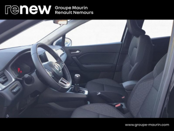 Photo 13 du bon plan RENAULT Captur 1.0 Eco-G 100ch Evolution occasion à 16900 €