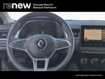 Photo 15 du bon plan RENAULT Captur 1.0 Eco-G 100ch Evolution occasion à 16900 €