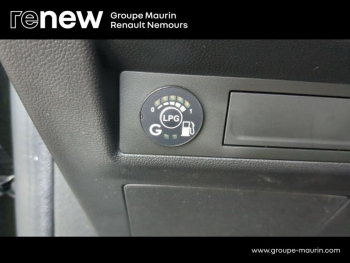 Photo 16 du bon plan RENAULT Captur 1.0 Eco-G 100ch Evolution occasion à 16900 €