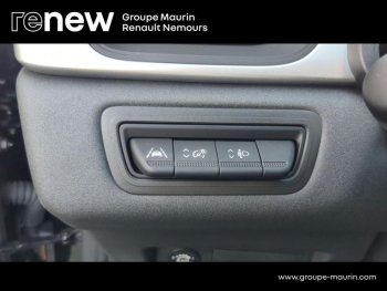 Photo 17 du bon plan RENAULT Captur 1.0 Eco-G 100ch Evolution occasion à 16900 €