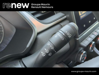 Photo 19 du bon plan RENAULT Captur 1.0 Eco-G 100ch Evolution occasion à 16900 €