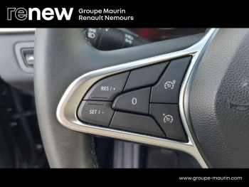 Photo 20 du bon plan RENAULT Captur 1.0 Eco-G 100ch Evolution occasion à 16900 €