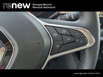 Photo 21 du bon plan RENAULT Captur 1.0 Eco-G 100ch Evolution occasion à 16900 €