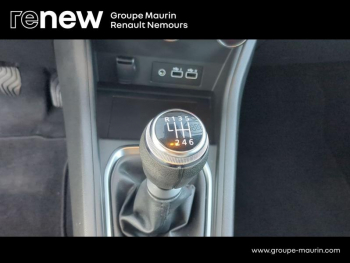 Photo 25 du bon plan RENAULT Captur 1.0 Eco-G 100ch Evolution occasion à 16900 €