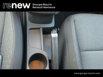 Photo 26 du bon plan RENAULT Captur 1.0 Eco-G 100ch Evolution occasion à 16900 €