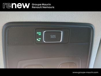 Photo 29 du bon plan RENAULT Captur 1.0 Eco-G 100ch Evolution occasion à 16900 €