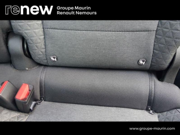 Photo 30 du bon plan RENAULT Captur 1.0 Eco-G 100ch Evolution occasion à 16900 €