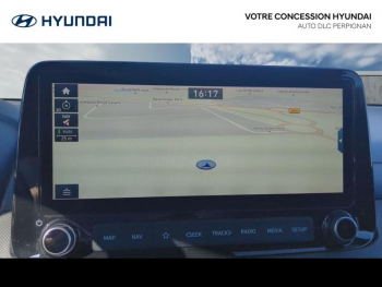 Photo 8 du bon plan HYUNDAI Kona 1.6 GDi hybrid 141ch Edition 1 DCT-6 Euro6d-T EVAP occasion à 17490 €