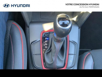 Photo 13 du bon plan HYUNDAI Kona 1.6 GDi hybrid 141ch Edition 1 DCT-6 Euro6d-T EVAP occasion à 17490 €