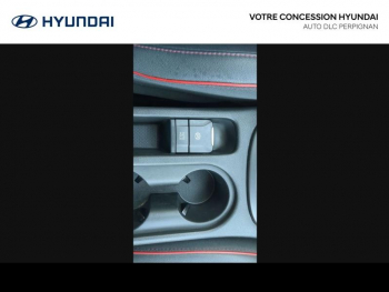 Photo 14 du bon plan HYUNDAI Kona 1.6 GDi hybrid 141ch Edition 1 DCT-6 Euro6d-T EVAP occasion à 17490 €
