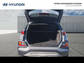 Photo 15 du bon plan HYUNDAI Kona 1.6 GDi hybrid 141ch Edition 1 DCT-6 Euro6d-T EVAP occasion à 17490 €