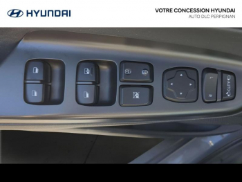 Photo 19 du bon plan HYUNDAI Kona 1.6 GDi hybrid 141ch Edition 1 DCT-6 Euro6d-T EVAP occasion à 17490 €