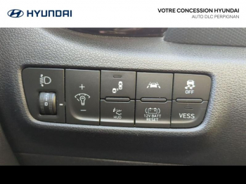 Photo 20 du bon plan HYUNDAI Kona 1.6 GDi hybrid 141ch Edition 1 DCT-6 Euro6d-T EVAP occasion à 17490 €