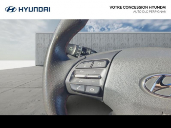 Photo 21 du bon plan HYUNDAI Kona 1.6 GDi hybrid 141ch Edition 1 DCT-6 Euro6d-T EVAP occasion à 17490 €