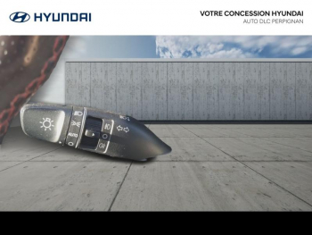 Photo 23 du bon plan HYUNDAI Kona 1.6 GDi hybrid 141ch Edition 1 DCT-6 Euro6d-T EVAP occasion à 17490 €