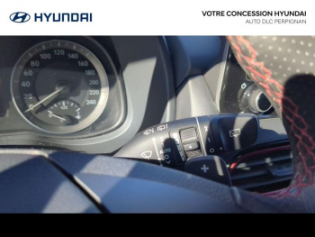 Photo 24 du bon plan HYUNDAI Kona 1.6 GDi hybrid 141ch Edition 1 DCT-6 Euro6d-T EVAP occasion à 17490 €