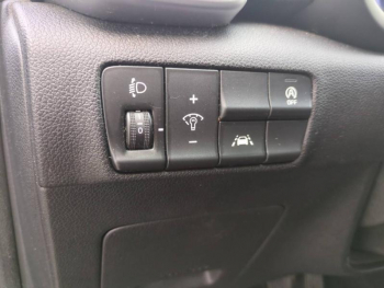 Photo 12 du bon plan KIA Sportage 1.6 CRDi 136ch MHEV Black Edition 4x2 occasion à 18990 €