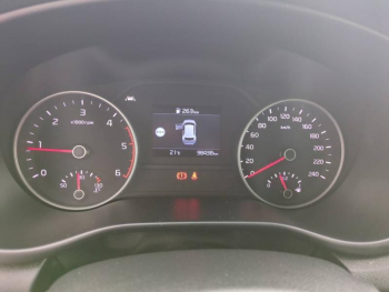 Photo 18 du bon plan KIA Sportage 1.6 CRDi 136ch MHEV Black Edition 4x2 occasion à 18990 €