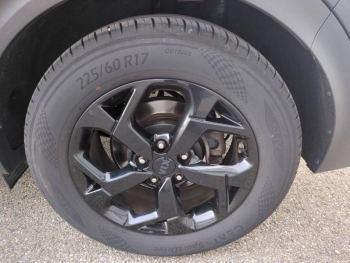 Photo 24 du bon plan KIA Sportage 1.6 CRDi 136ch MHEV Black Edition 4x2 occasion à 18990 €