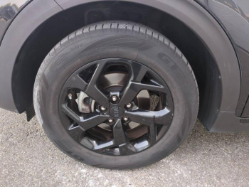 Photo 25 du bon plan KIA Sportage 1.6 CRDi 136ch MHEV Black Edition 4x2 occasion à 18990 €