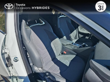 Photo 6 du bon plan TOYOTA C-HR 2.0 Hybride 200ch Collection NG23 occasion à 32990 €