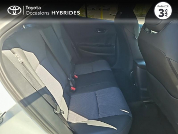 Photo 7 du bon plan TOYOTA C-HR 2.0 Hybride 200ch Collection NG23 occasion à 32990 €