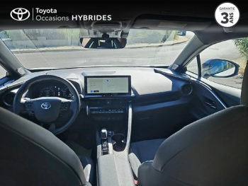Photo 8 du bon plan TOYOTA C-HR 2.0 Hybride 200ch Collection NG23 occasion à 32990 €
