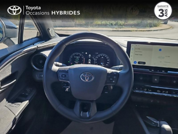 Photo 9 du bon plan TOYOTA C-HR 2.0 Hybride 200ch Collection NG23 occasion à 32990 €