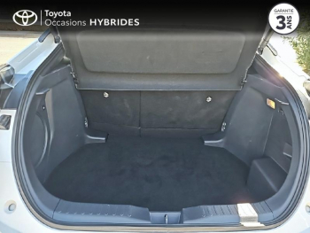 Photo 10 du bon plan TOYOTA C-HR 2.0 Hybride 200ch Collection NG23 occasion à 32990 €