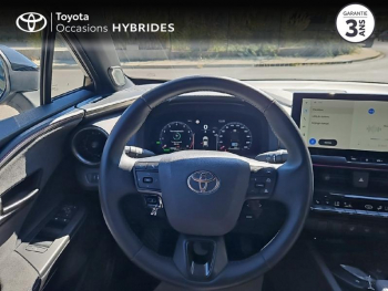 Photo 13 du bon plan TOYOTA C-HR 2.0 Hybride 200ch Collection NG23 occasion à 32990 €