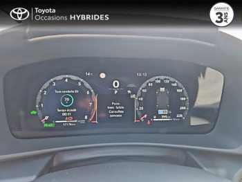 Photo 14 du bon plan TOYOTA C-HR 2.0 Hybride 200ch Collection NG23 occasion à 32990 €
