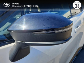 Photo 21 du bon plan TOYOTA C-HR 2.0 Hybride 200ch Collection NG23 occasion à 32990 €
