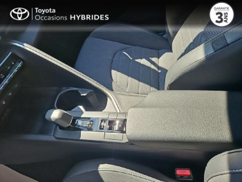 Photo 24 du bon plan TOYOTA C-HR 2.0 Hybride 200ch Collection NG23 occasion à 32990 €