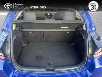 Photo 21 du bon plan TOYOTA Yaris 116h Dynamic Business 5p + Programme Beyond Zero Academy MY21 occasion à 19480 €