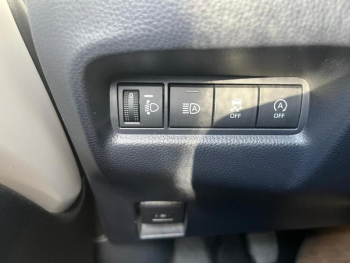 Photo 8 du bon plan TOYOTA Aygo X 1.0 VVT-i 72ch Active Business occasion à 14490 €