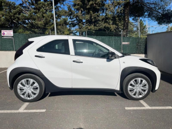 Photo 17 du bon plan TOYOTA Aygo X 1.0 VVT-i 72ch Active Business occasion à 14490 €
