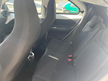 Photo 18 du bon plan TOYOTA Aygo X 1.0 VVT-i 72ch Active Business occasion à 14490 €